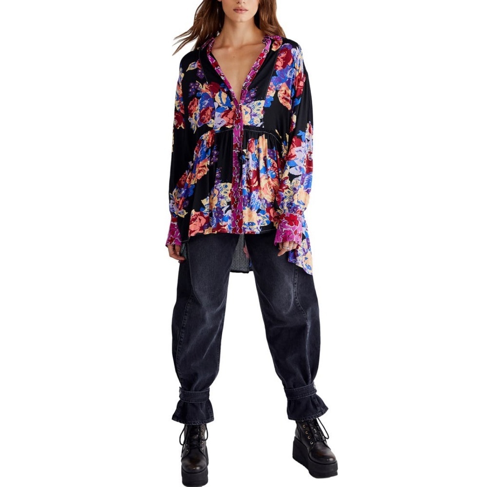 Free People Free People - Picture 11 of 11